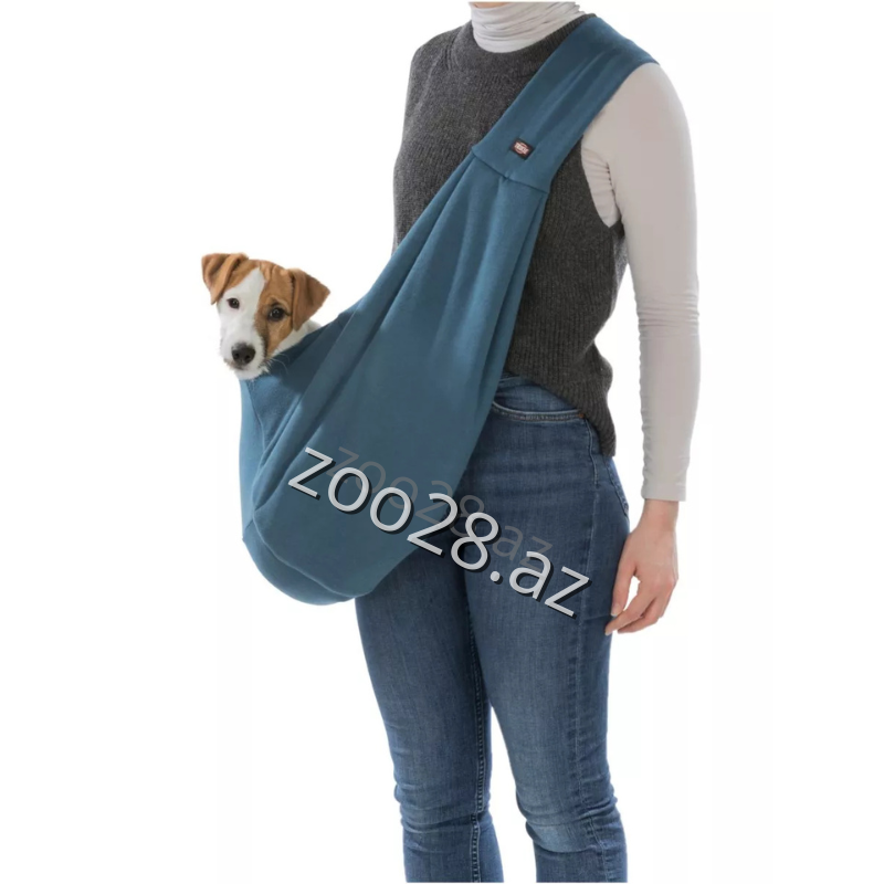 Trixie Çanta Sling №2 - Pişiklər - Şəkil 2